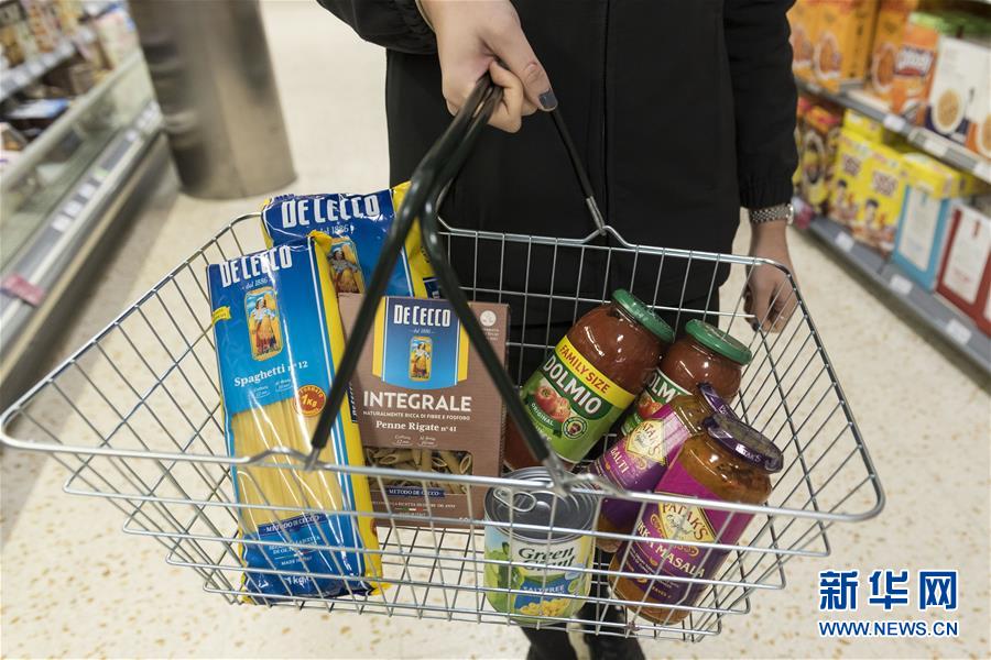 （国际&middot;年终报道）（4）2019，英国&ldquo;脱欧&rdquo;成&ldquo;拖欧&rdquo; 