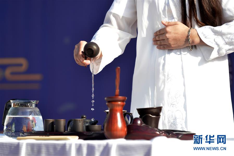 （国际）（2）伊斯兰堡孔子学院举办&ldquo;开放日&rdquo;活动