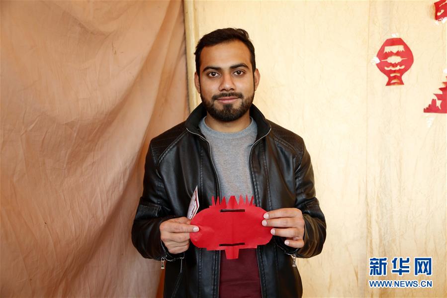 （国际）（4）伊斯兰堡孔子学院举办&ldquo;开放日&rdquo;活动