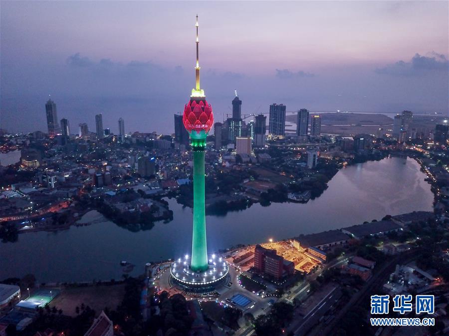 (国际·图文互动)(4)2019,中国继续坚定支持联合国事业和多边主义