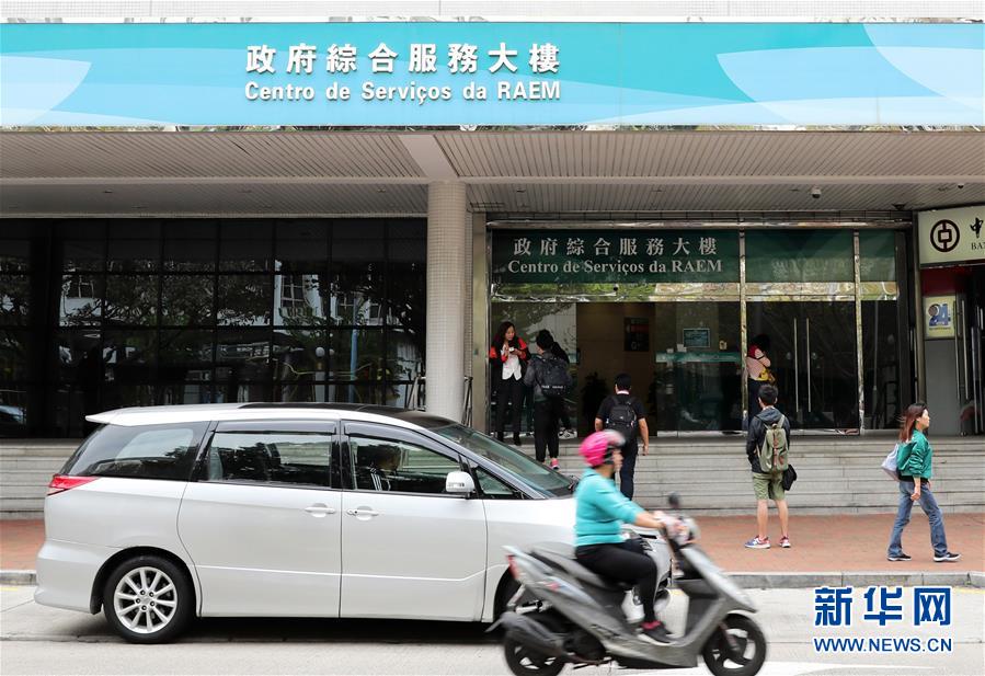 (澳门回归20周年·图文互动)(1)殷殷关怀满濠江——习近平主席视察澳门基层回访记