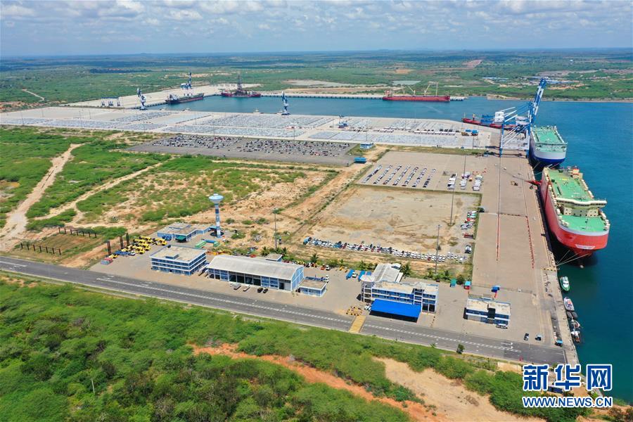 （国际&middot;图文互动）（2）斯里兰卡总统强调将尊重与中方的汉班托塔港合作协议