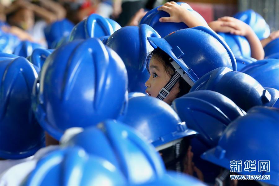 （国际·年终报道）（1）2019，精“彩”纷呈