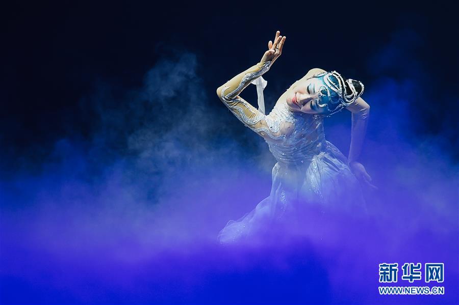 （国际&middot;年终报道）（5）2019，精&ldquo;彩&rdquo;纷呈