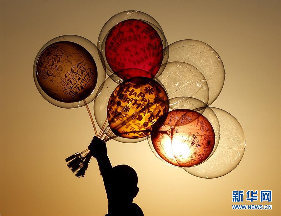 （国际·年终报道）（6）2019，精“彩”纷呈