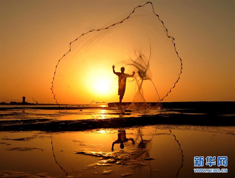 （国际&middot;年终报道）（9）2019，精&ldquo;彩&rdquo;纷呈