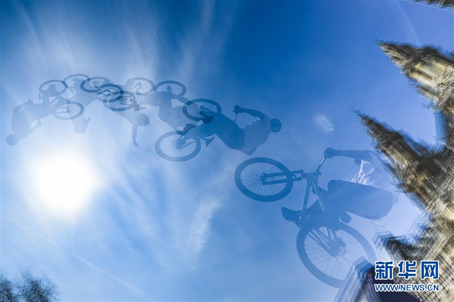 （国际·年终报道）（12）2019，精“彩”纷呈