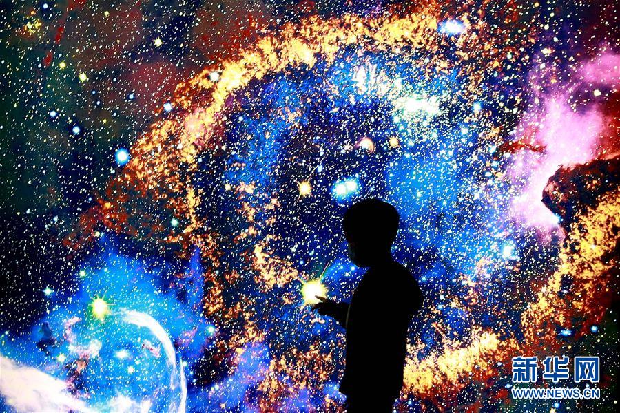 （国际·年终报道）（16）2019，精“彩”纷呈