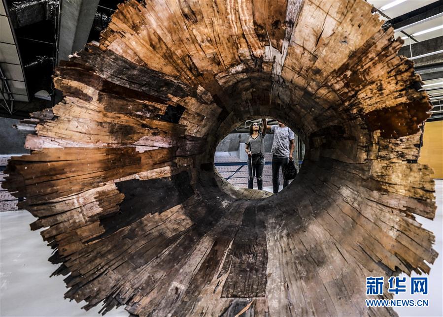 （国际&middot;年终报道）（4）2019，&ldquo;爱你依旧&rdquo;