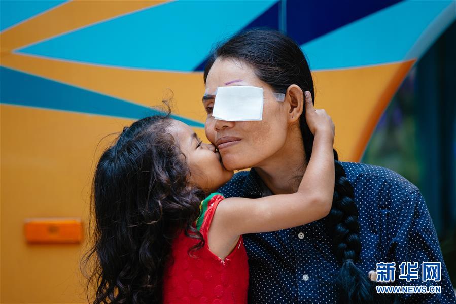 （国际&middot;年终报道）（6）2019，&ldquo;爱你依旧&rdquo;