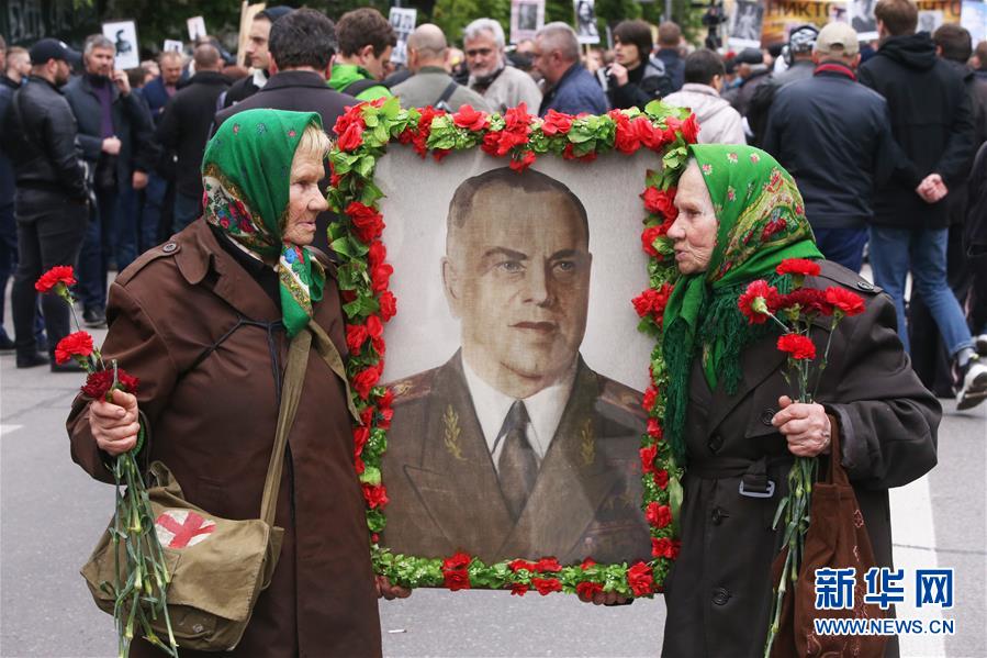 （国际&middot;年终报道）（8）2019，&ldquo;爱你依旧&rdquo;