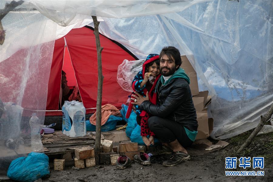 （国际&middot;年终报道）（11）2019，&ldquo;爱你依旧&rdquo;