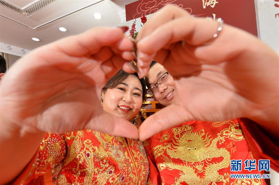 （国际&middot;年终报道）（12）2019，&ldquo;爱你依旧&rdquo;