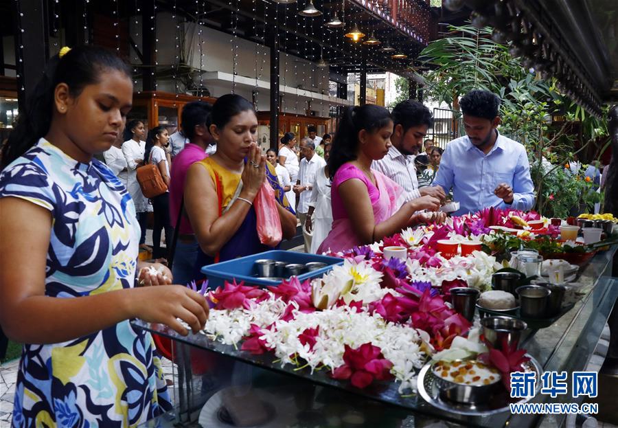 （XHDW）（3） 世界各地的新年第一天