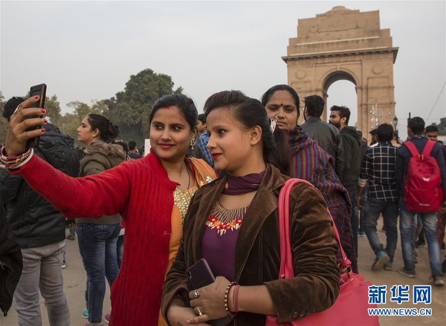 （XHDW）（4）世界各地的新年第一天