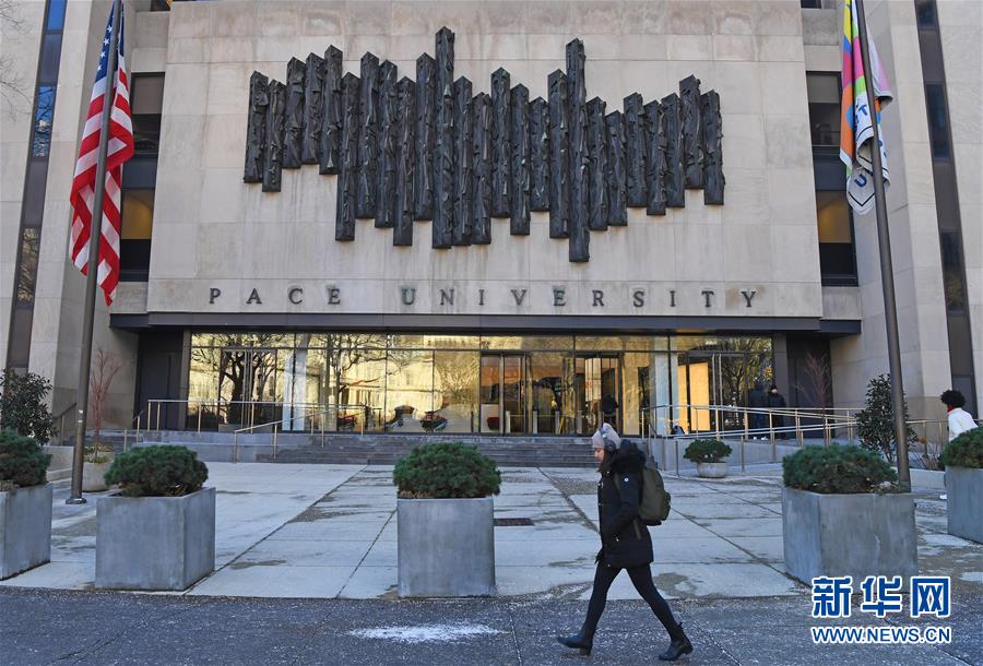 （国际&middot;图文互动）（2）美国签证政策遭诟病　业内人士建议赴美学子做&ldquo;两手准备&rdquo;