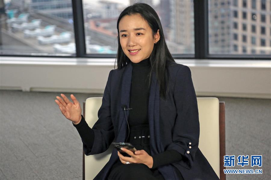 （国际&middot;图文互动）（3）美国签证政策遭诟病　业内人士建议赴美学子做&ldquo;两手准备&rdquo;