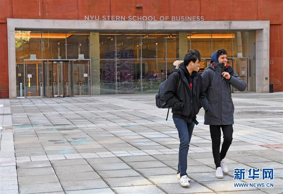 （国际&middot;图文互动）（4）美国签证政策遭诟病　业内人士建议赴美学子做&ldquo;两手准备&rdquo;