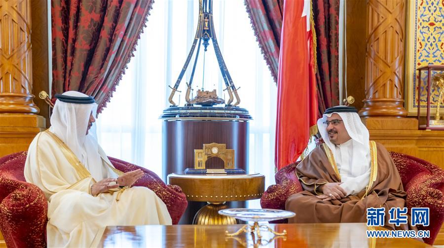 （国际）巴林任命下一任外交大臣