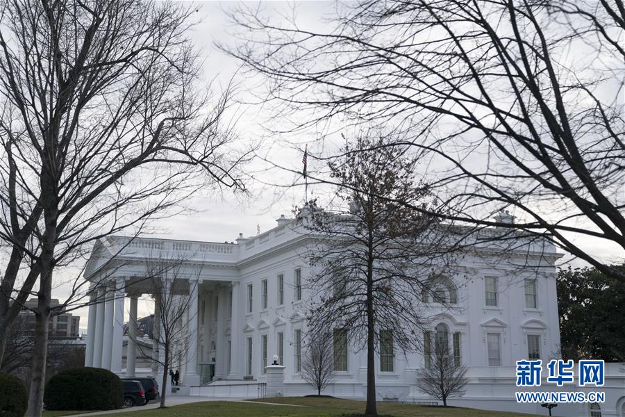 （国际）（1）白宫表示美方已获知美军在伊拉克基地被袭