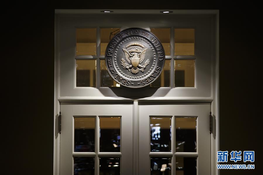 （国际）（4）白宫表示美方已获知美军在伊拉克基地被袭