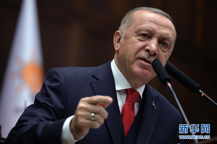 （国际）（1）土耳其总统要求利“国民军”停火　利比亚问题国际会议将在柏林召开
