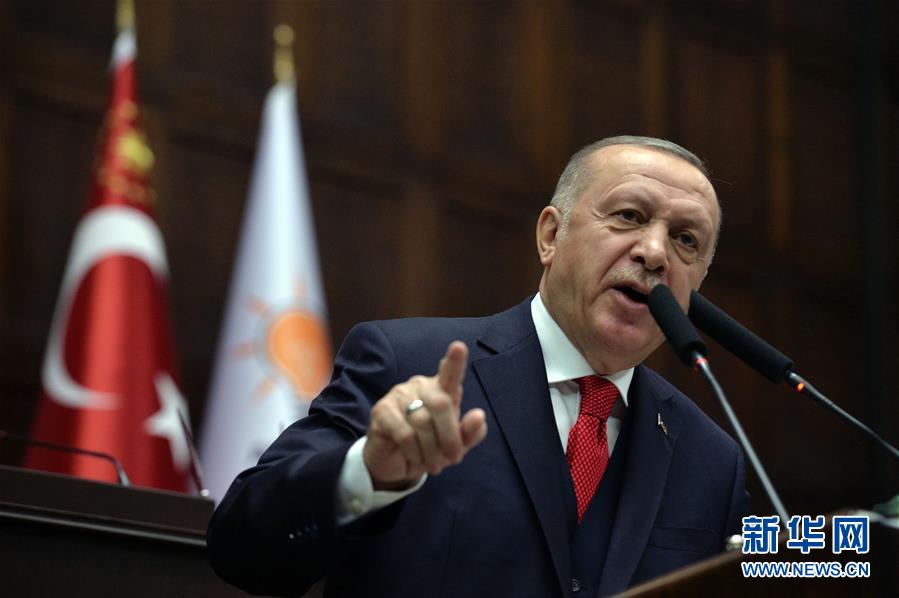 （国际）（2）土耳其总统要求利“国民军”停火　利比亚问题国际会议将在柏林召开