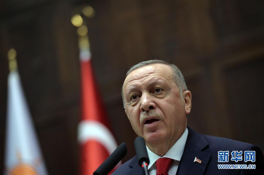 （国际）（3）土耳其总统要求利&ldquo;国民军&rdquo;停火　利比亚问题国际会议将在柏林召开