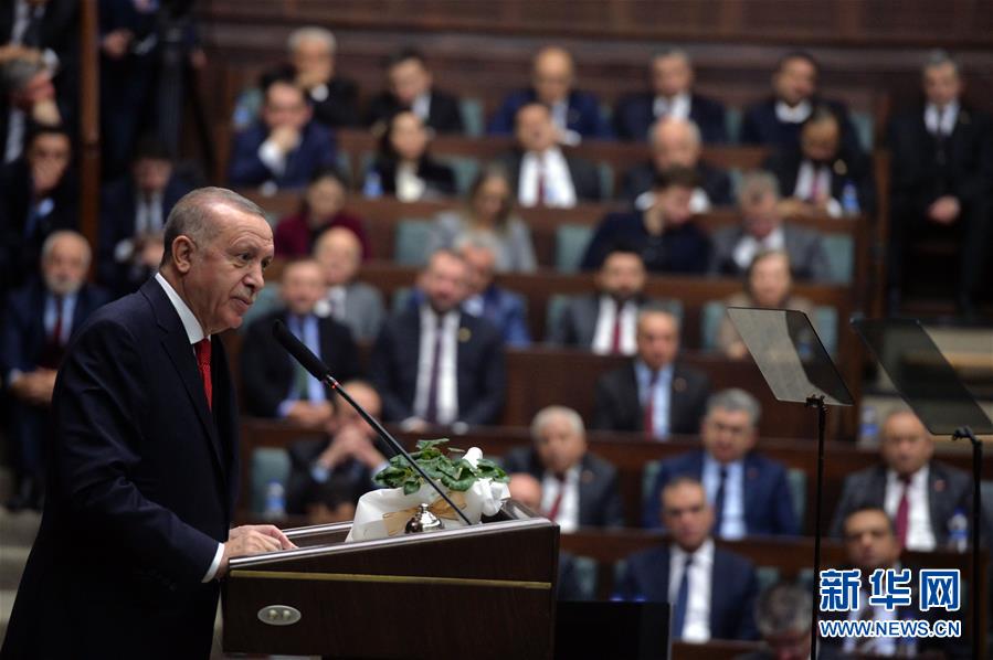 （国际）（4）土耳其总统要求利&ldquo;国民军&rdquo;停火　利比亚问题国际会议将在柏林召开