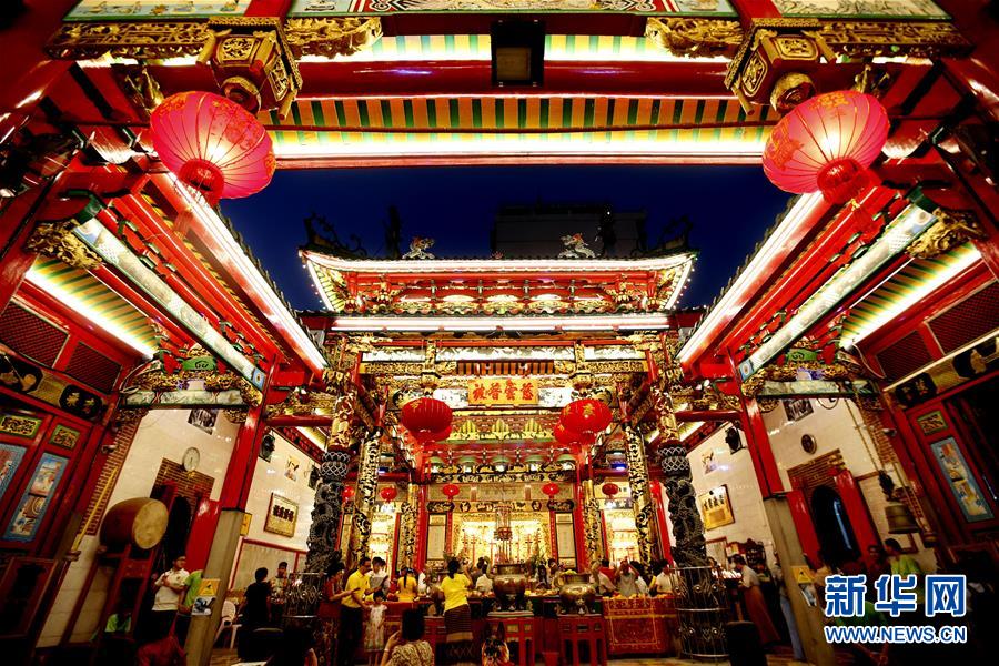 （习近平出访配合稿&middot;图文互动）（6）新闻背景：缅甸联邦共和国