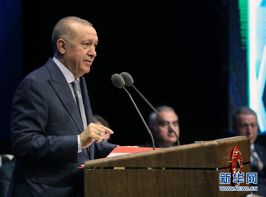 （国际）（1）土耳其总统宣布继续向利比亚派兵