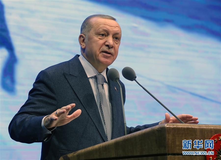 （国际）（4）土耳其总统宣布继续向利比亚派兵