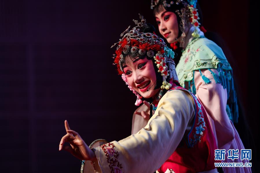 （国际）（7）布鲁塞尔举行&ldquo;中国年&middot;共欢乐&rdquo;活动