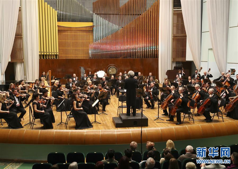 （国际）（11）世界各地迎新春