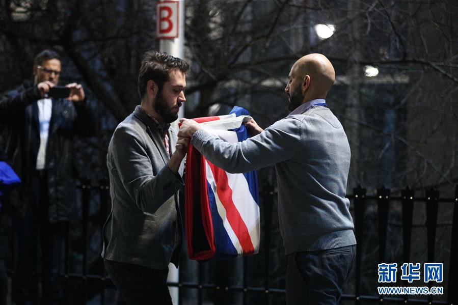 （国际）（5）欧洲议会降下英国国旗