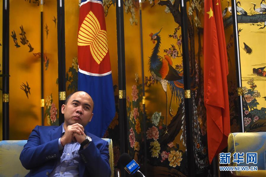 （国际&middot;图文互动）（2）多国政要对中国战胜新型冠状病毒感染肺炎疫情充满信心