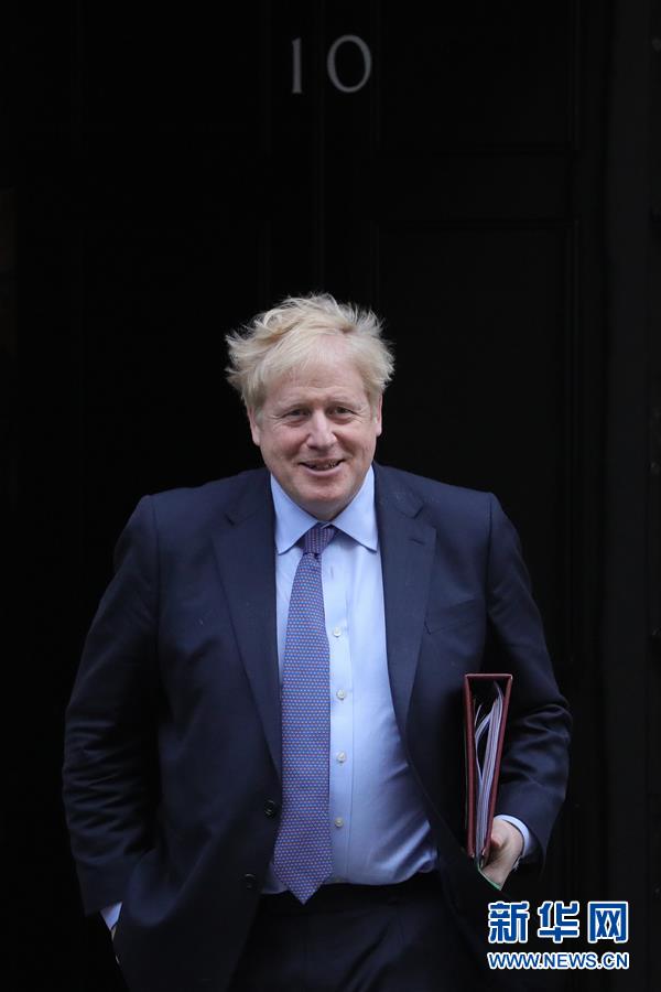 （国际）（1）英欧在未来贸易关系问题上分歧凸显