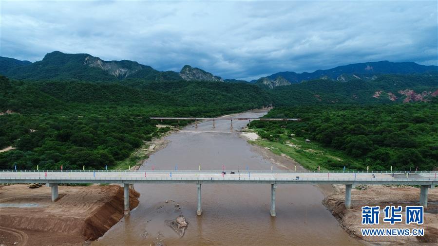 （国际&middot;图文互动）（4）中企助玻利维亚瓜拉尼人迈上幸福快车道