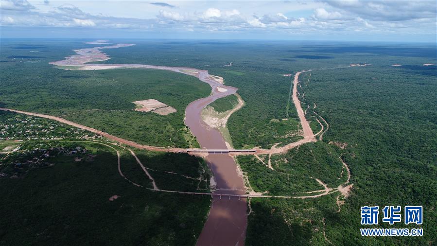 （国际&middot;图文互动）（5）中企助玻利维亚瓜拉尼人迈上幸福快车道