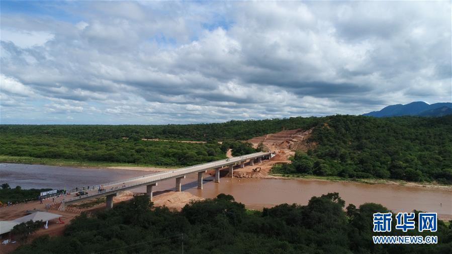 （国际&middot;图文互动）（6）中企助玻利维亚瓜拉尼人迈上幸福快车道