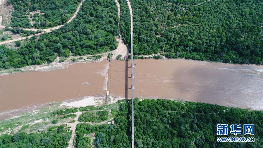（国际&middot;图文互动）（7）中企助玻利维亚瓜拉尼人迈上幸福快车道