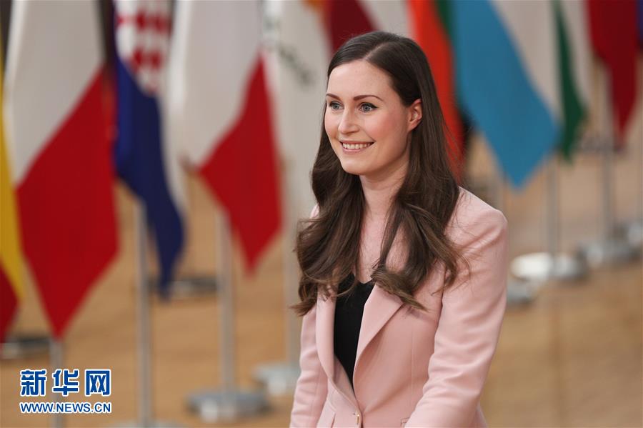 （国际）（8）欧盟举行特别峰会讨论长期财政预算