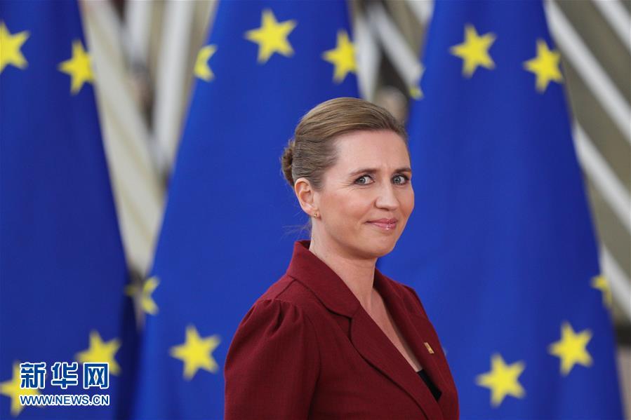 （国际）（14）欧盟举行特别峰会讨论长期财政预算