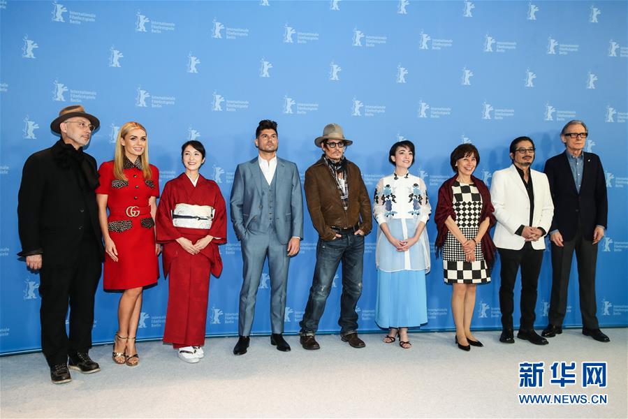 （国际）（1）影片《水俣病》亮相柏林国际电影节