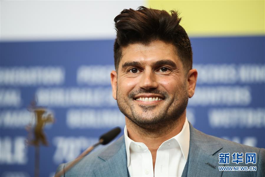 （国际）（3）影片《水俣病》亮相柏林国际电影节