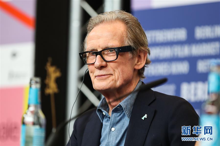 （国际）（5）影片《水俣病》亮相柏林国际电影节