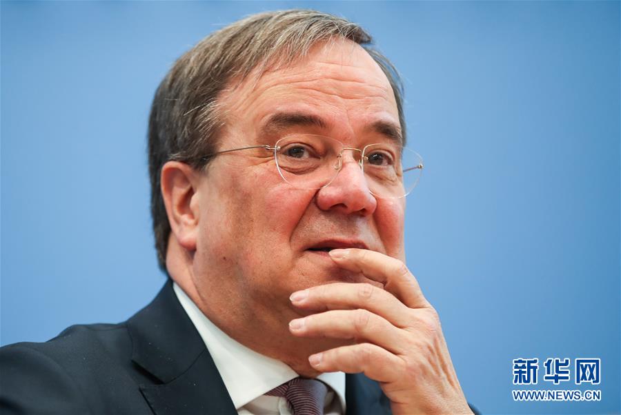 （XHDW&middot;图文互动）（7）德国执政党再启&ldquo;接班&rdquo;竞逐