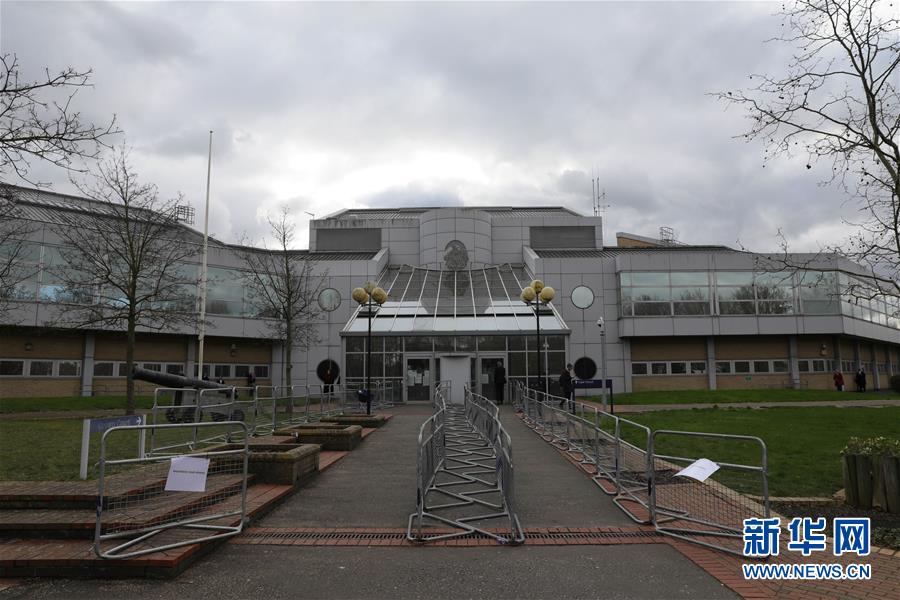 （国际）（3）阿桑奇引渡案在英国开庭审理