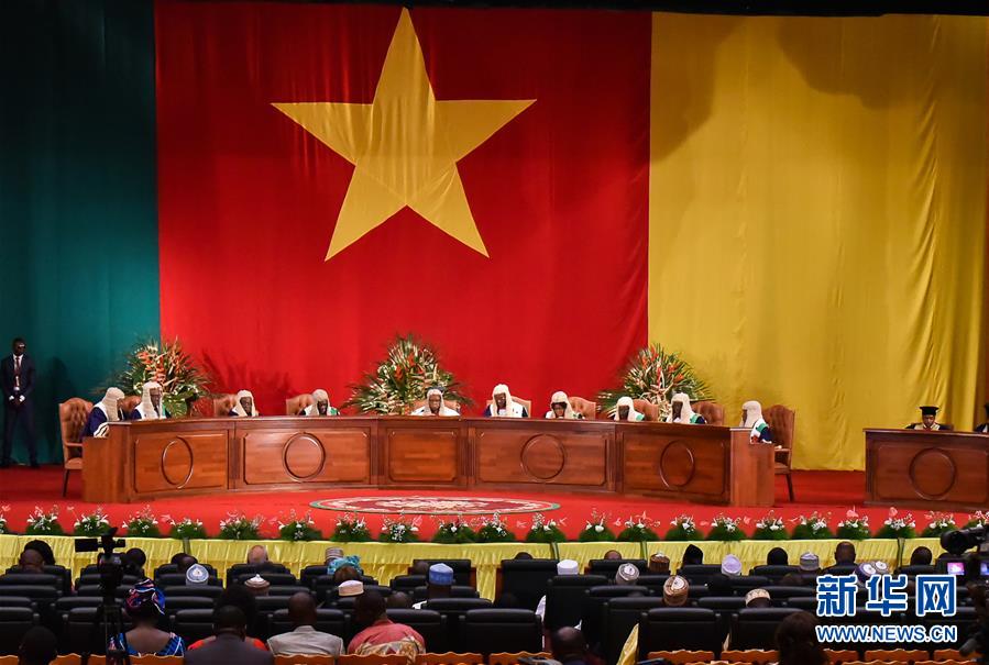 （图文互动）喀麦隆执政党获新一届国民议会多数席位