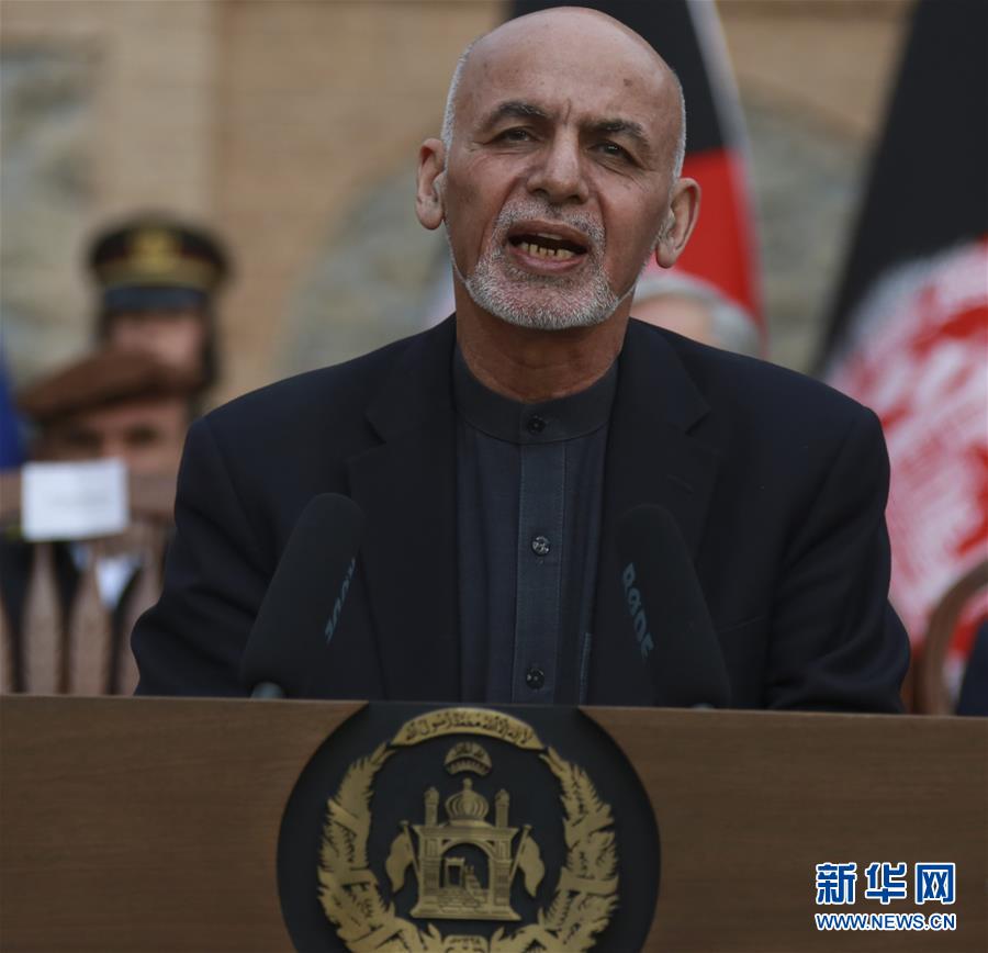 （国际）（1）美国和塔利班签署旨在结束阿富汗战争的和平协议